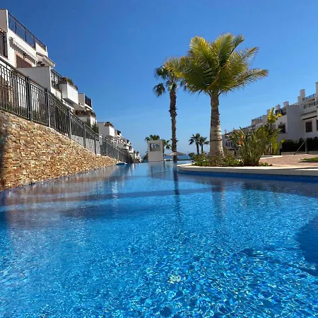 아파트 Impresionante Piso De Planta Baja Cerca Al Mar 또레비에하