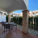 Impresionante Piso De Planta Baja Cerca Al Mar! Torrevieja