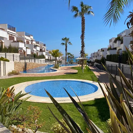 Apartamento Increíble A 200 M De La Playa Torrevieja