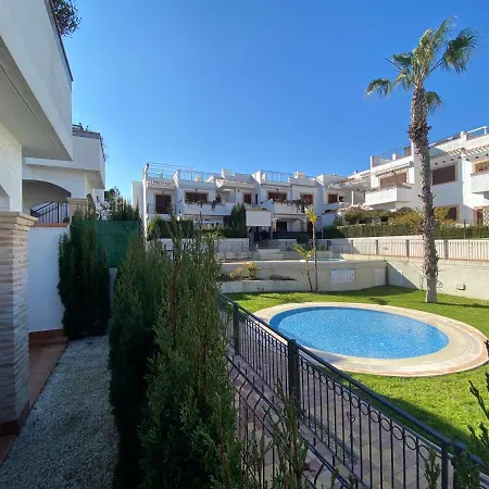 Increíble A 200 M De La Playa Apartamento