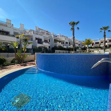Increíble A 200 M De La Playa Apartamento