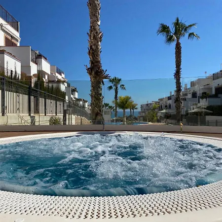 Increíble A 200 M De La Playa * Torrevieja