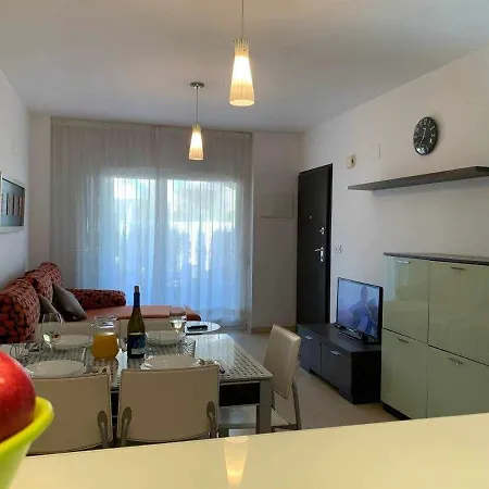 Appartement Impresionante Piso De Planta Baja Cerca Al Mar! *