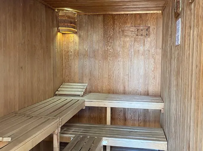 Impresionante Piso De Planta Baja Cerca Al Mar!