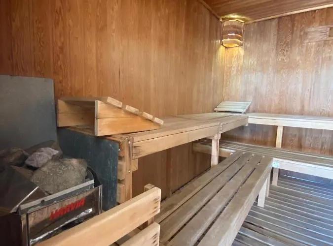 Impresionante Piso De Planta Baja Cerca Al Mar! * Τορεβιέχα