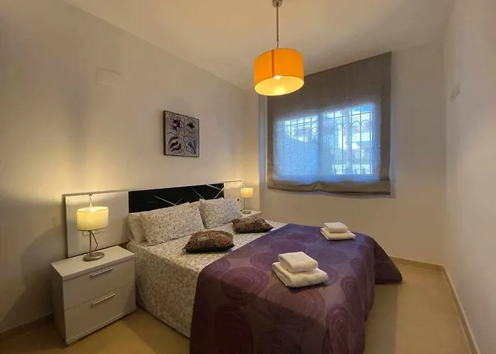 Impresionante Piso De Planta Baja Cerca Al Mar!