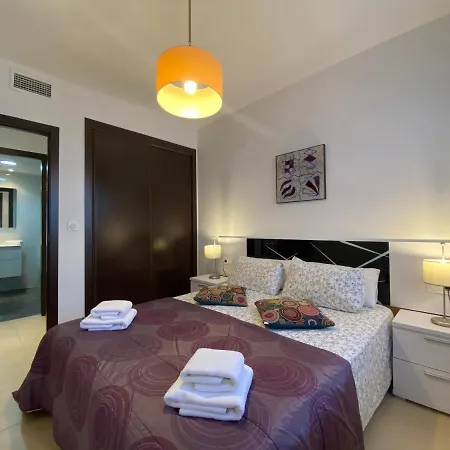 Appartement Impresionante Piso De Planta Baja Cerca Al Mar Torrevieja