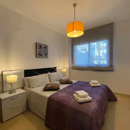 Impresionante Piso De Planta Baja Cerca Al Mar