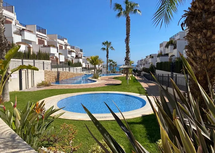 Lägenhet Impresionante Piso De Planta Baja Cerca Al Mar! Torrevieja