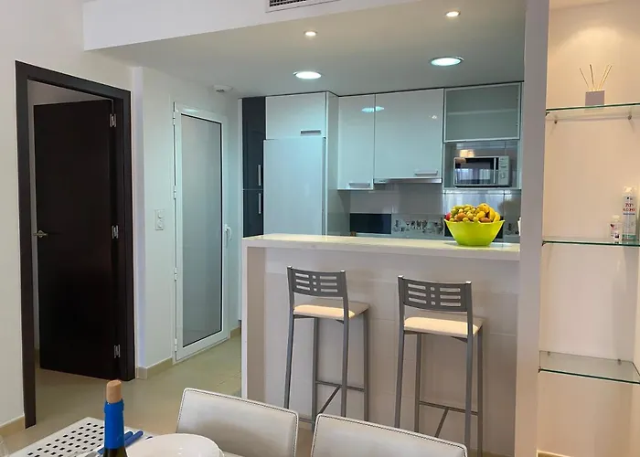 Impresionante Piso De Planta Baja Cerca Al Mar! * Torrevieja