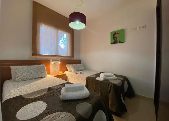 Impresionante Piso De Planta Baja Cerca Al Mar! Lägenhet Torrevieja