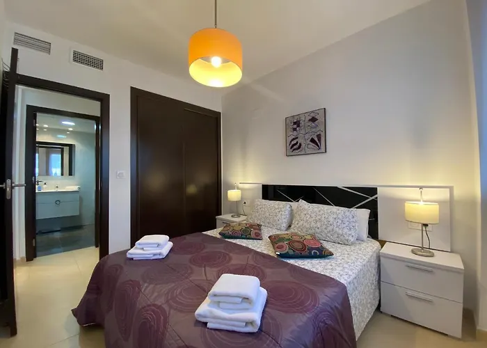 Lägenhet Impresionante Piso De Planta Baja Cerca Al Mar! Torrevieja