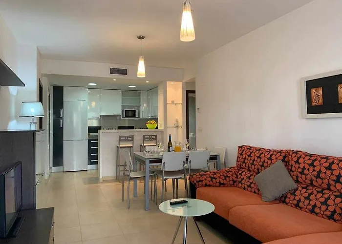 Lägenhet Impresionante Piso De Planta Baja Cerca Al Mar! Torrevieja