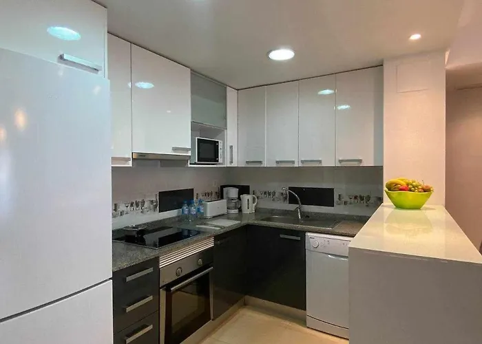 Impresionante Piso De Planta Baja Cerca Al Mar! Lägenhet Torrevieja